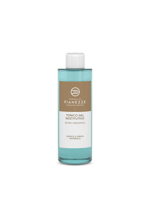 LFP TONICO GEL AC IALUR 200ML