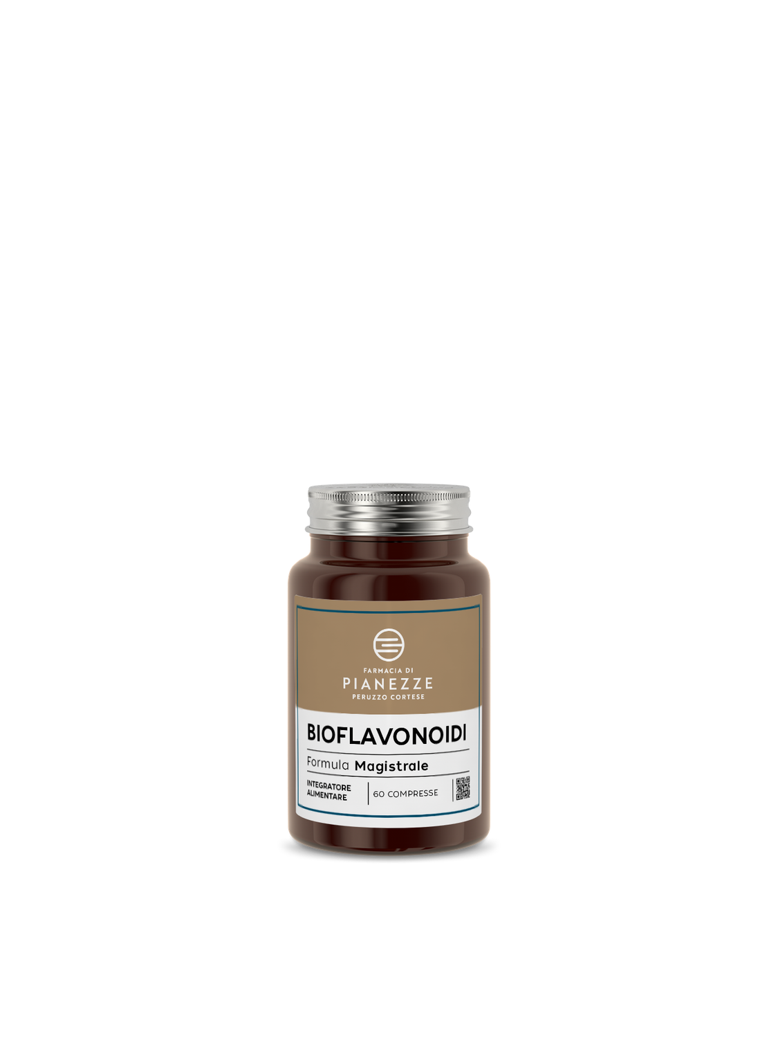 LFPM BIOFLAVONOIDI 60CPR