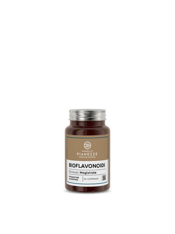 LFPM BIOFLAVONOIDI 60CPR