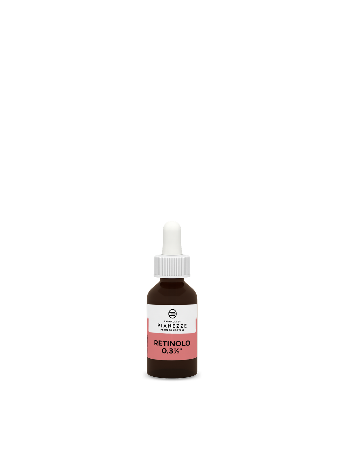 LFP ATTIVO RETINOLO 0,3% 20ML