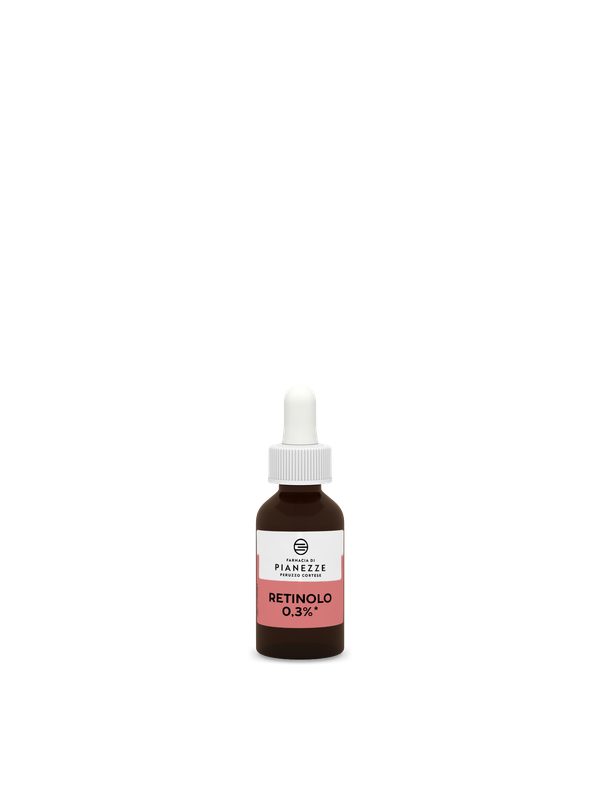 LFP ATTIVO RETINOLO 0,3% 20ML