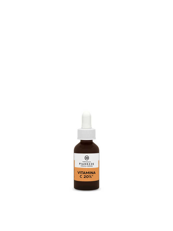LFP ATTIVO VITAMINA C 20% 20ML