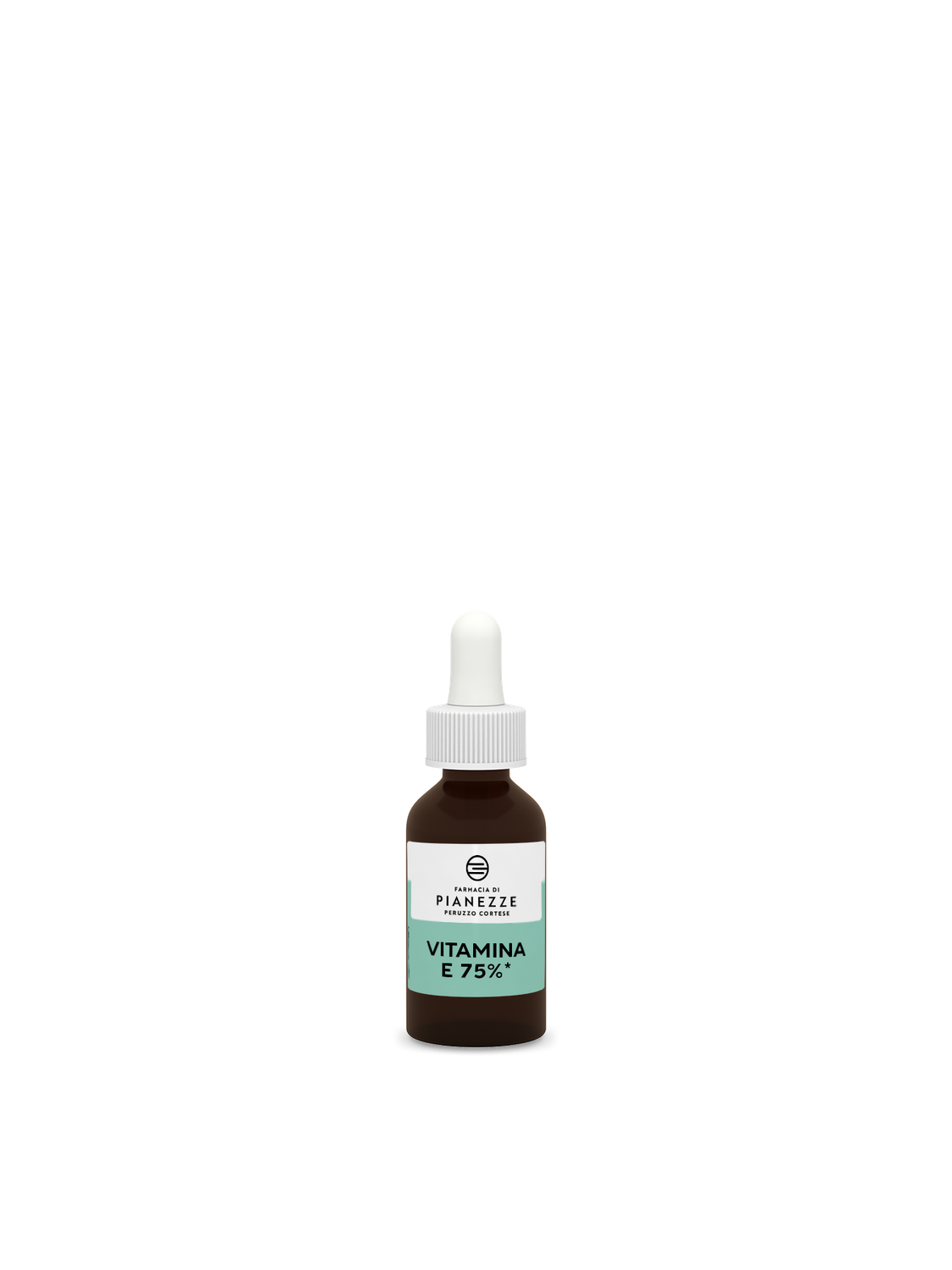 LFP ATTIVO VITAMINA E 75% 20ML