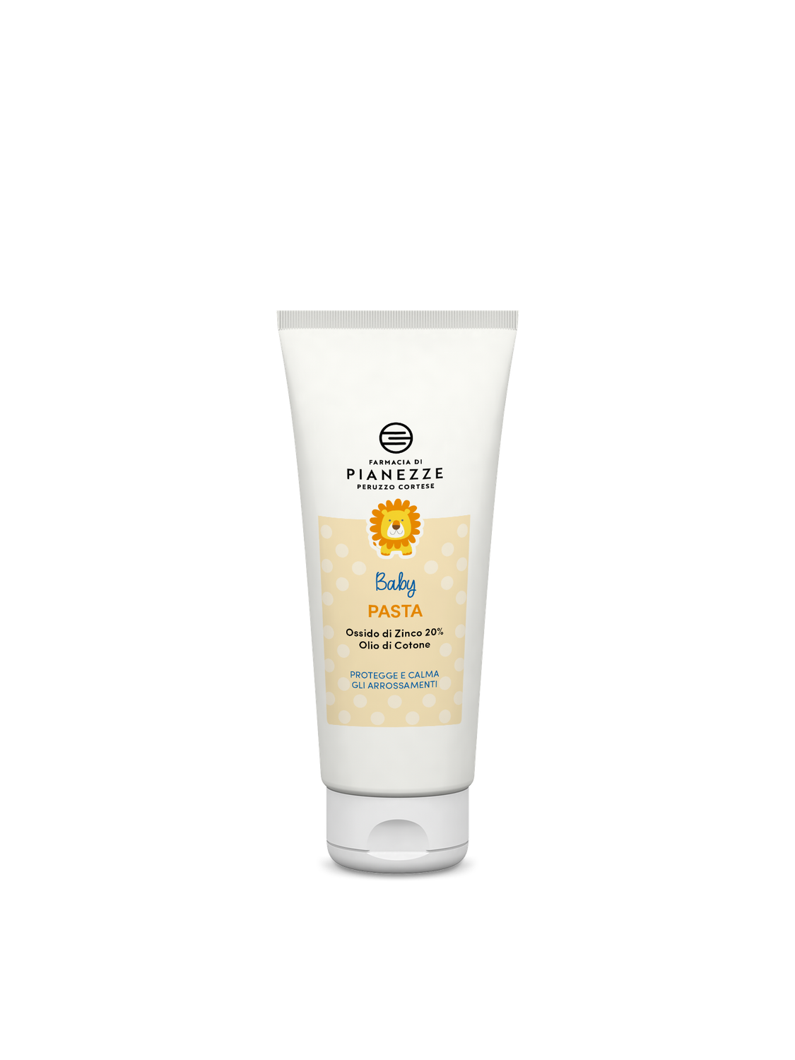 LFP BABY PASTA 100ML