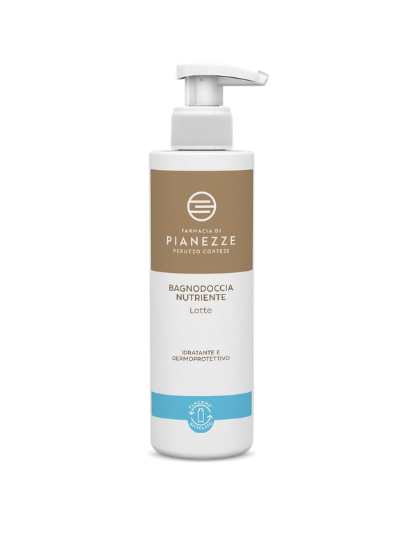 LFP BAGNODOCCIA LATTE 300ML