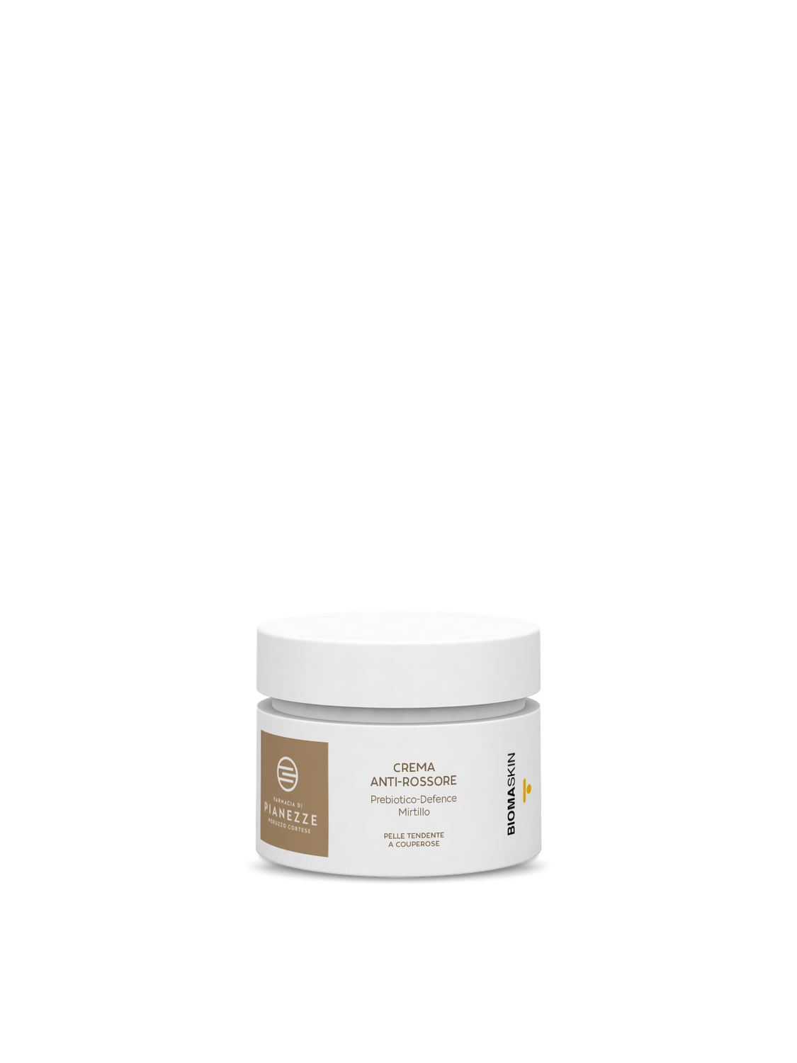 LFP CREMA ANTIROSS BIOMASK50ML