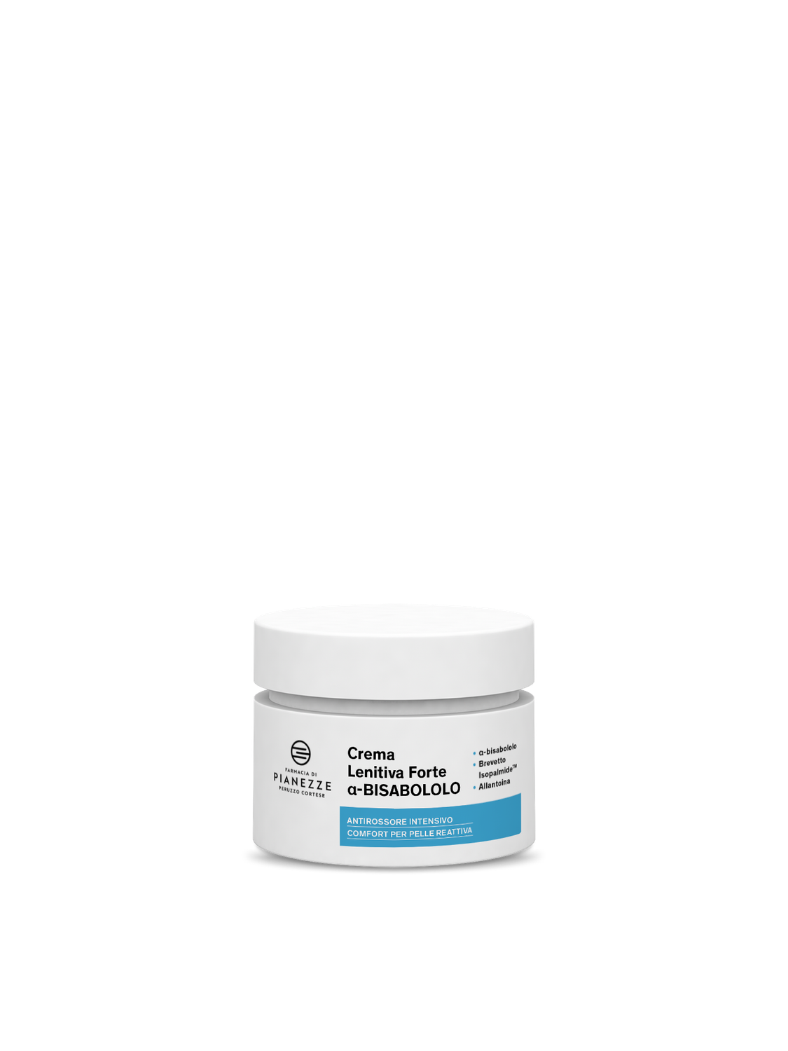 LFP CREMA LENITIVA FT 50ML