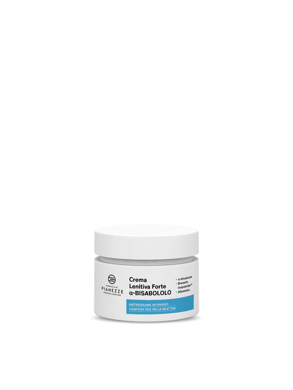 LFP CREMA LENITIVA FT 50ML