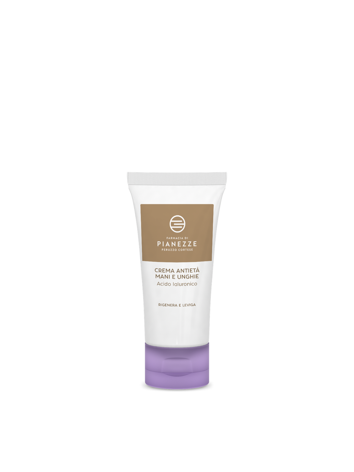 LFP CREMA MANI ACIDO IALURONIC