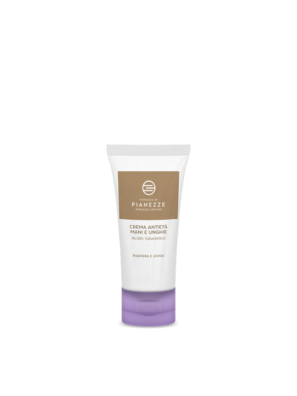 LFP CREMA MANI ACIDO IALURONIC