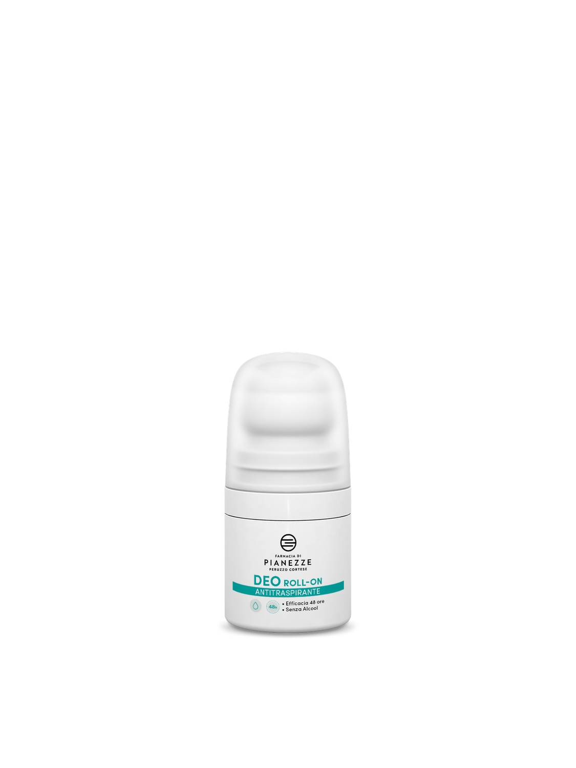 LFP DEO ROLLON ANTITRASPIRANTE