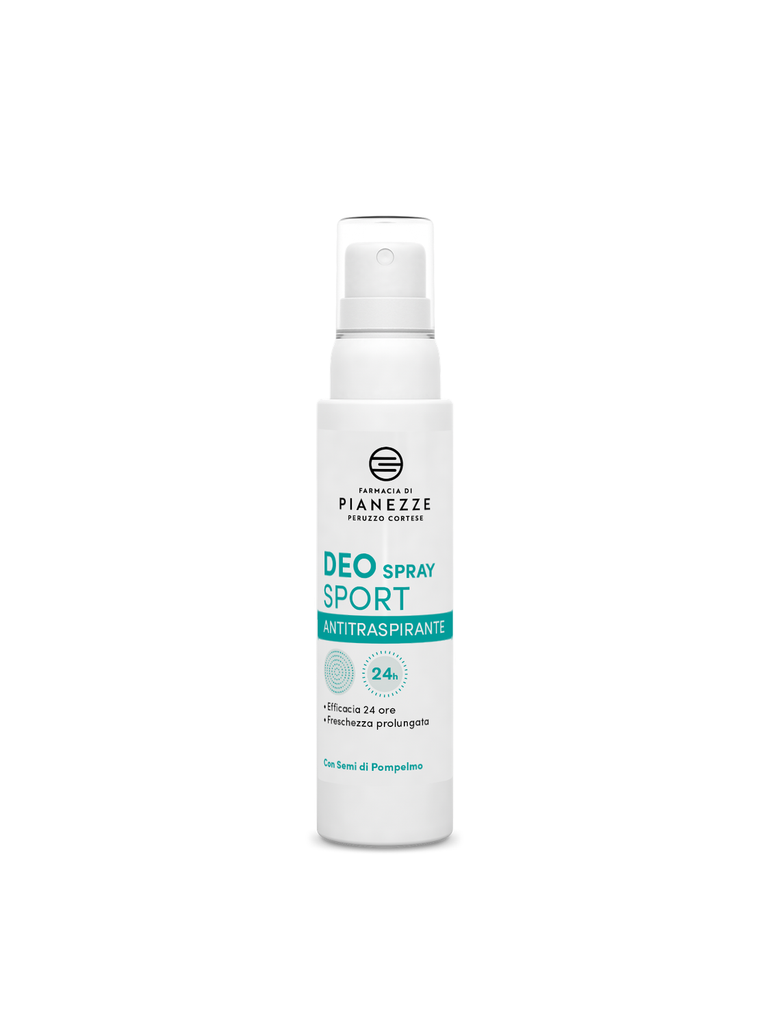 LFP DEO SPRAY SPORT 100ML