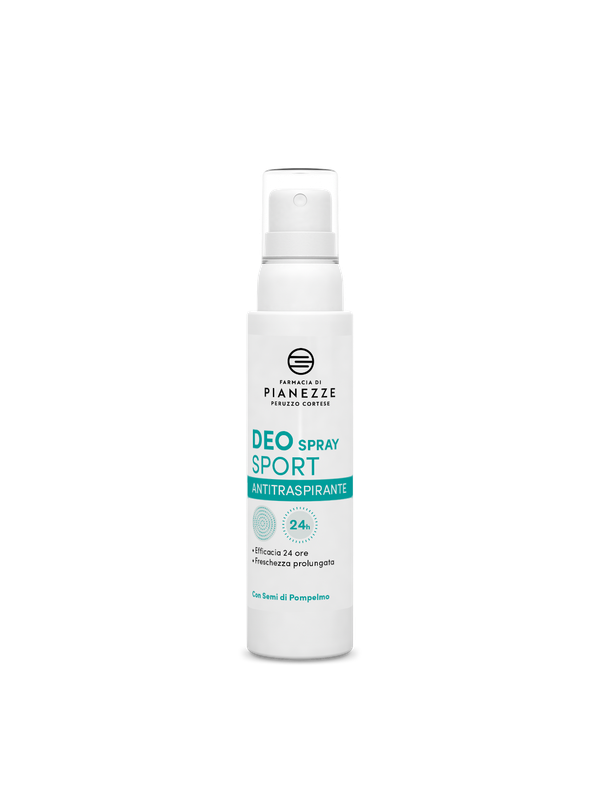 LFP DEO SPRAY SPORT 100ML