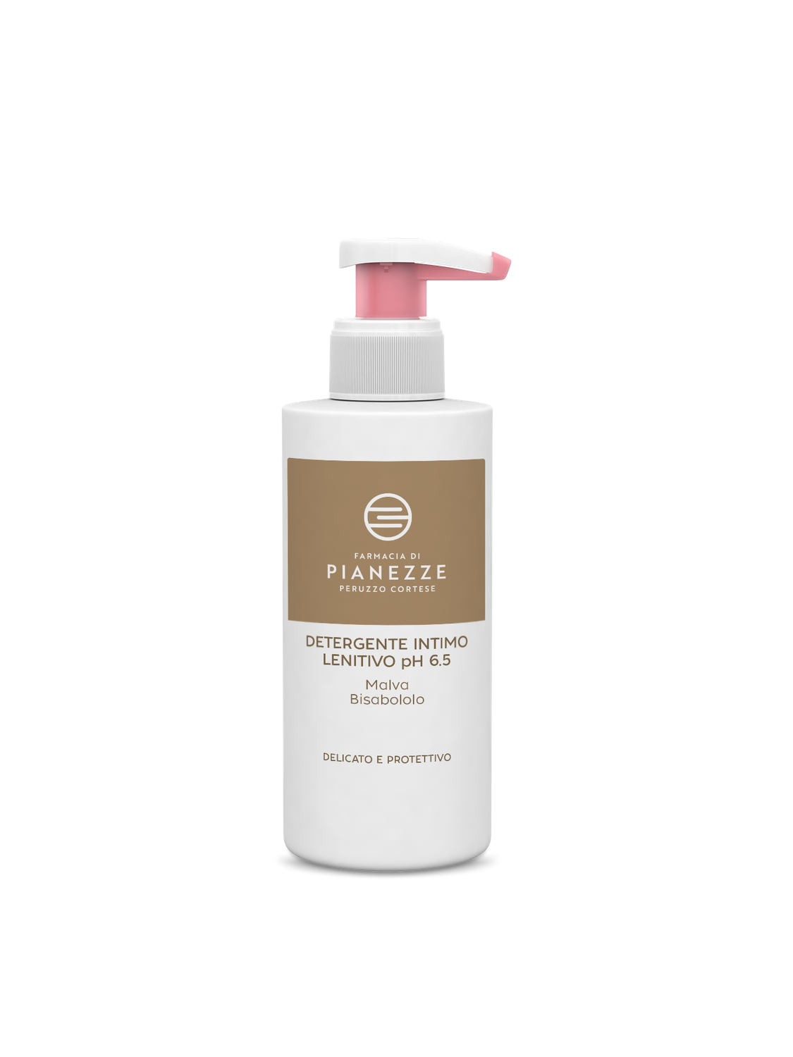 LFP DETERGENTE INT LENIT 250ML