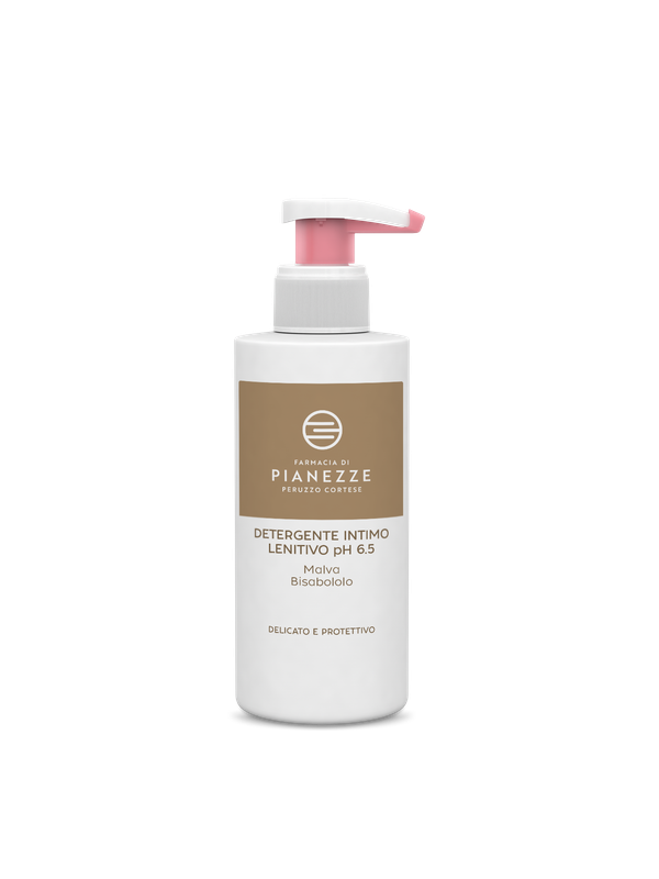 LFP DETERGENTE INT LENIT 250ML