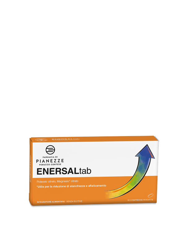 LFP ENERSALTAB 30CPR 33G