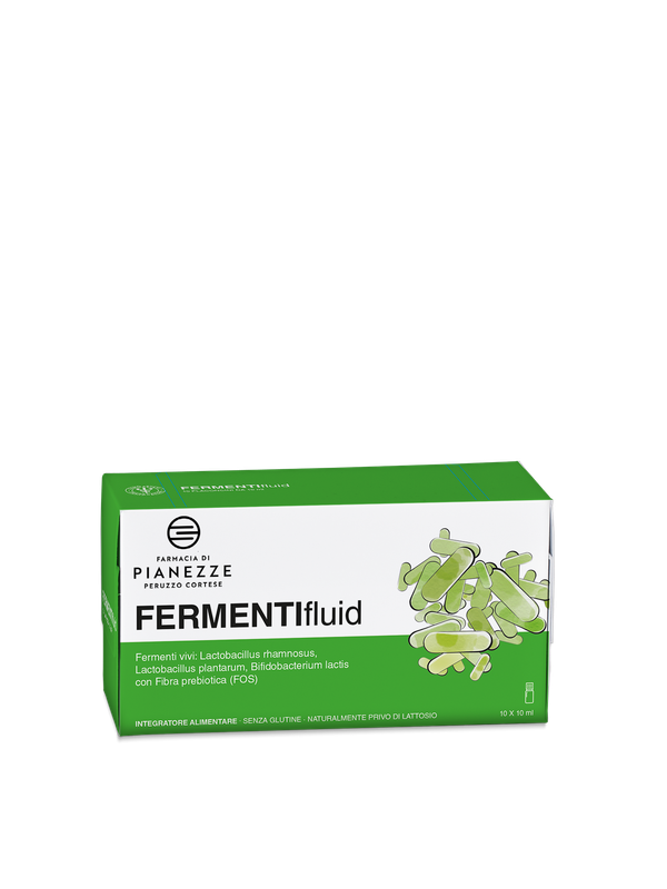 LFP FERMENTIFLUID 10FLX10ML