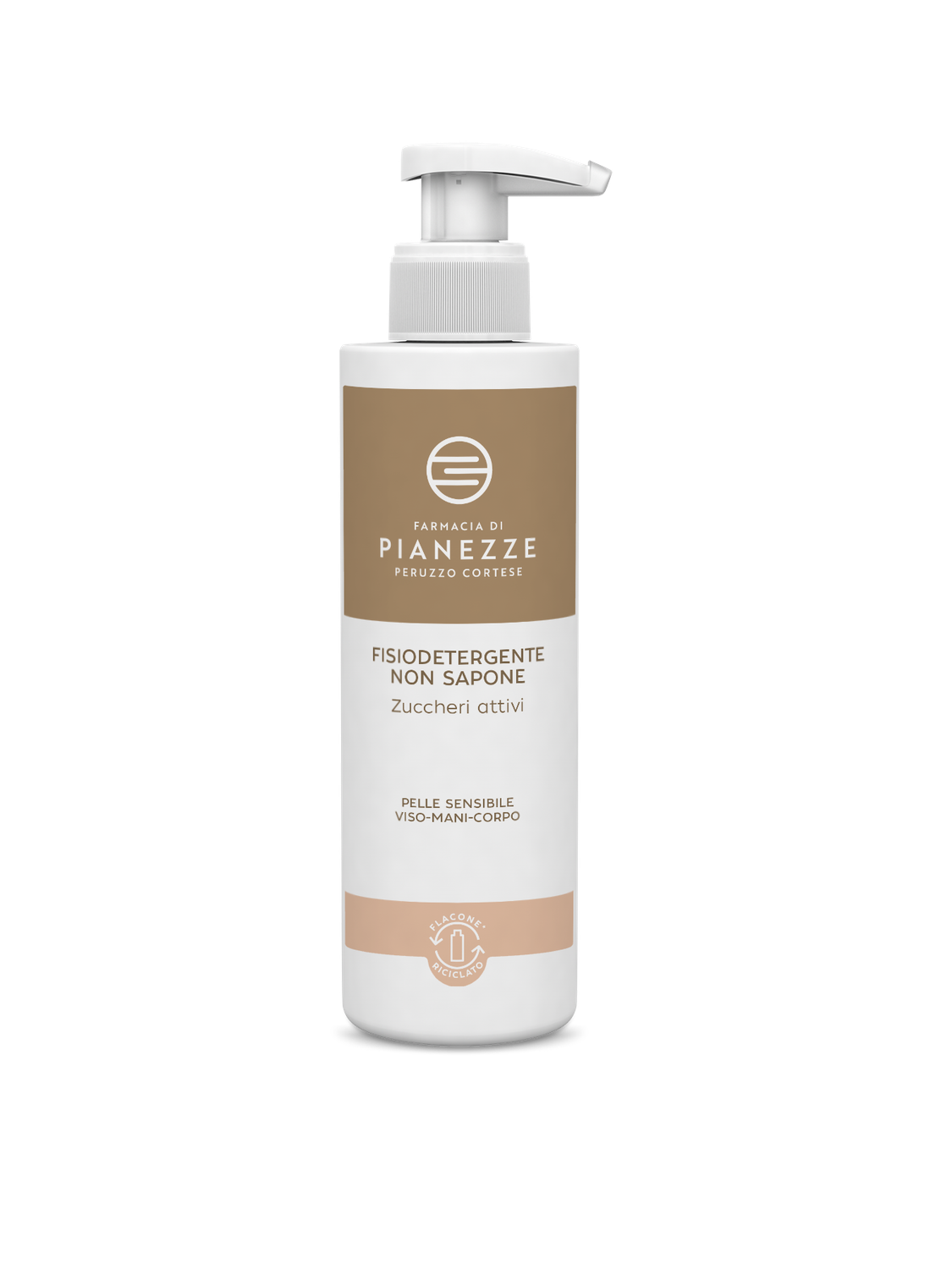 LFP FISIODETERGENTE 300ML