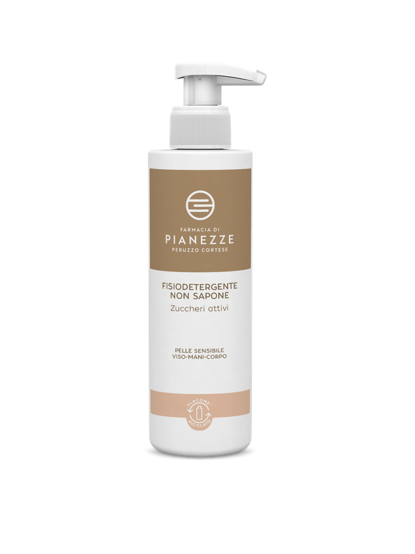 LFP FISIODETERGENTE 300ML