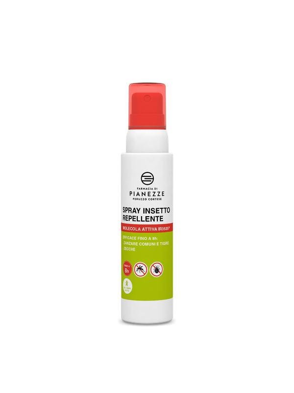 LFP INSETTO REPELLENTE 100ML