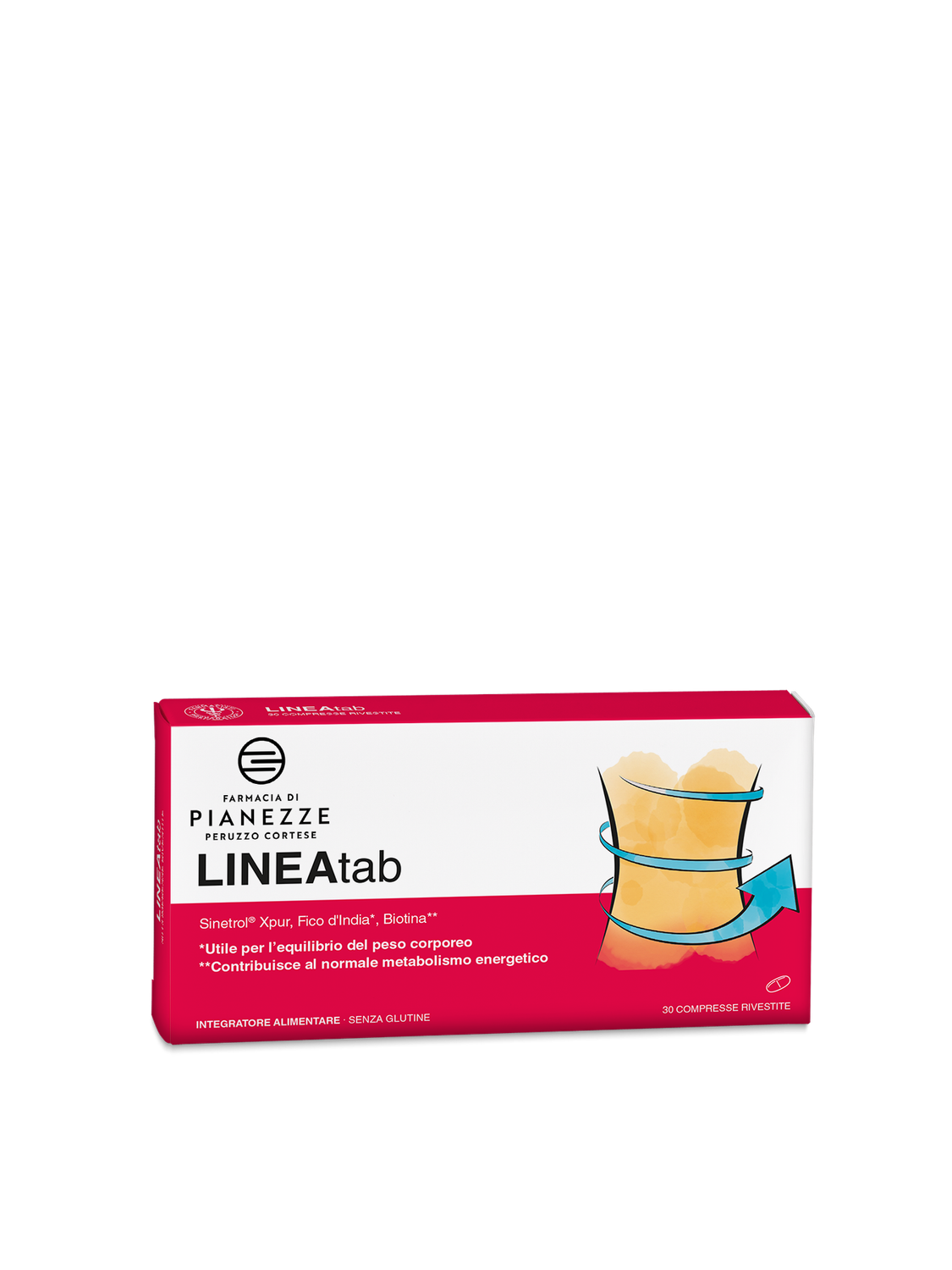 LFP LINEATAB 30CPR