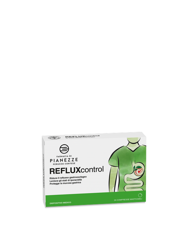 LFP REFLUXCONTROL 24CPR