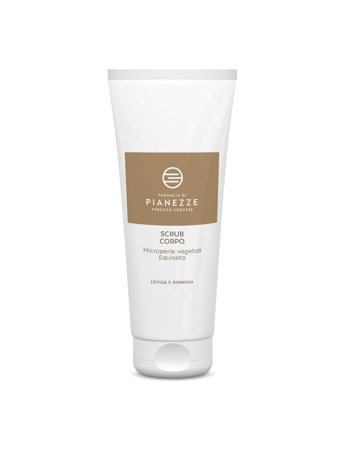 LFP SCRUB CORPO 200ML