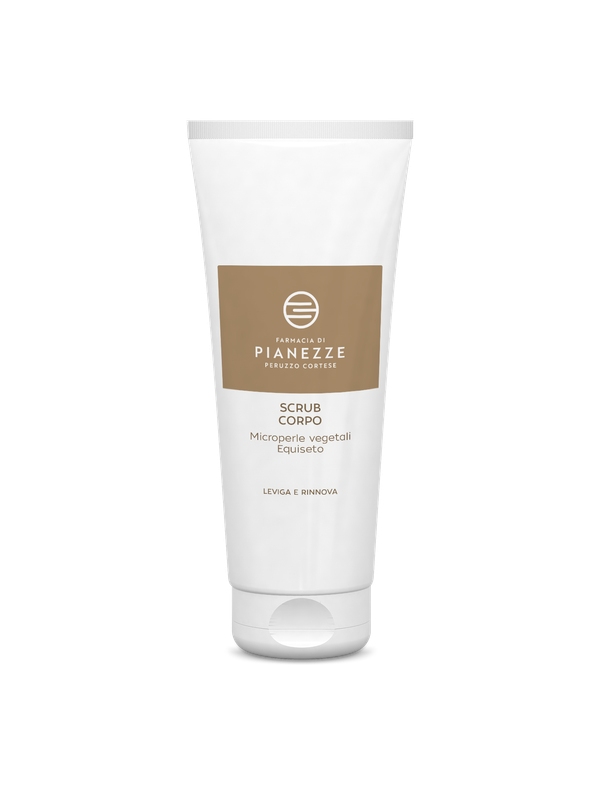 LFP SCRUB CORPO 200ML