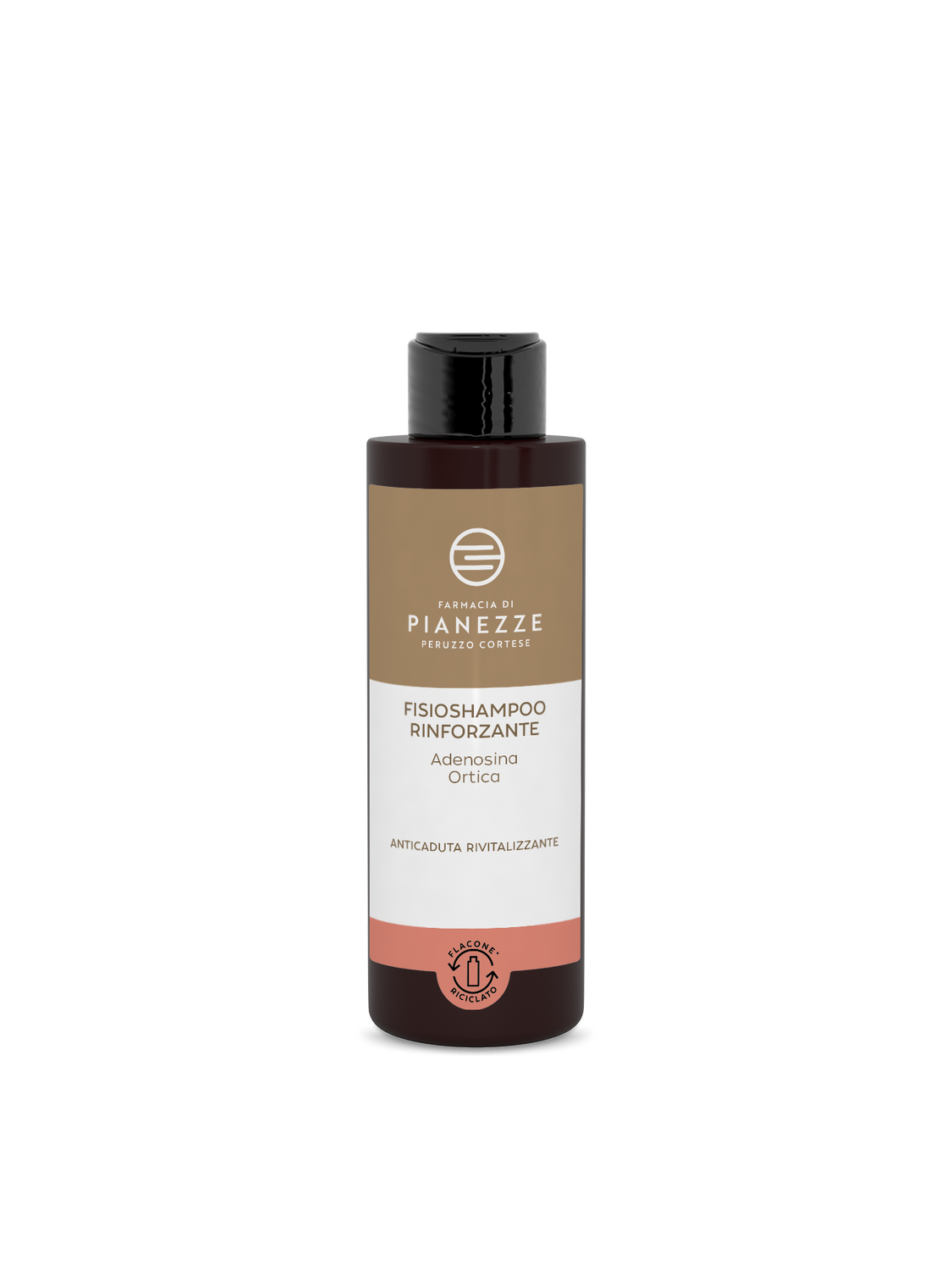LFP SHAMPOO RINFORZANTE 200ML
