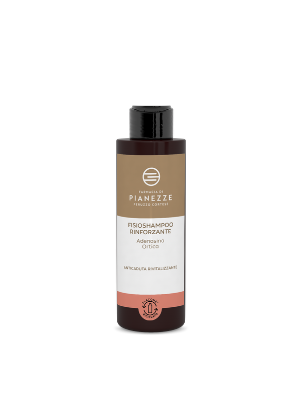 LFP SHAMPOO RINFORZANTE 200ML