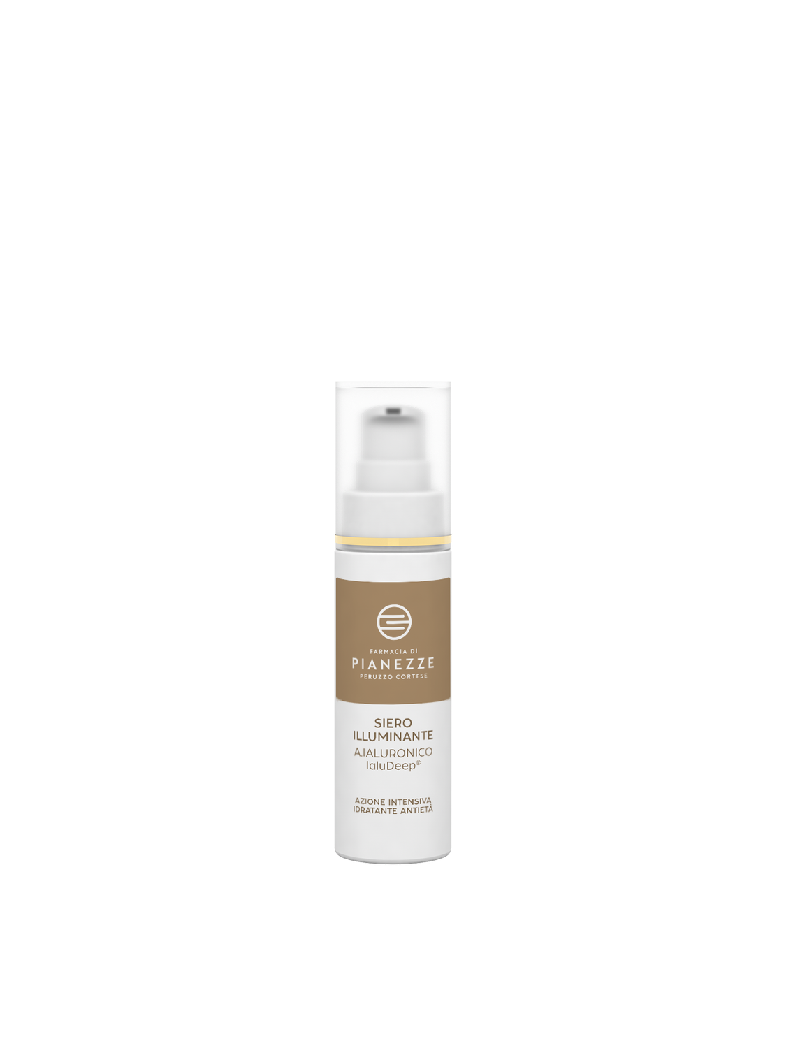 LFP SIERO ILLUMINANTE AI 30ML