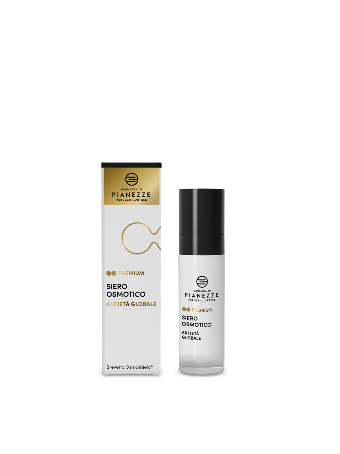 LFP SIERO OSMOTICO 30ML