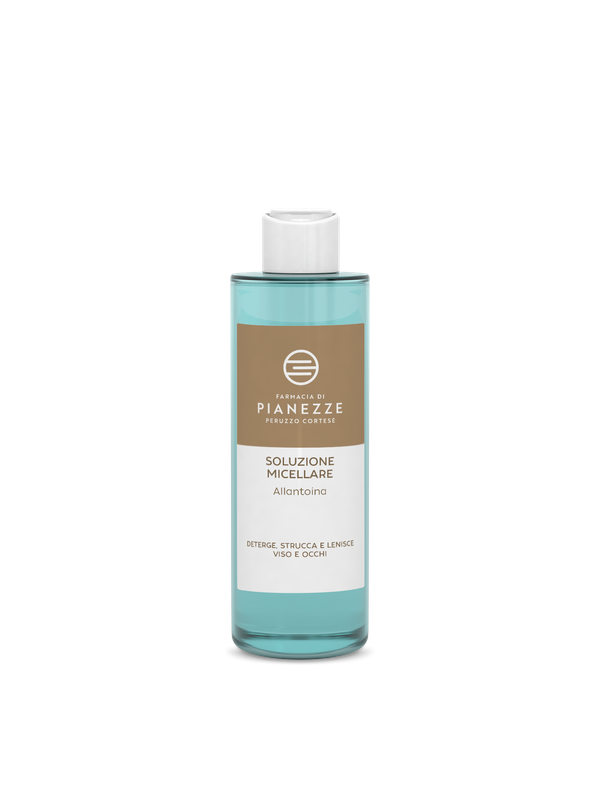 LFP SOLUZIONE MICELLARE 200ML
