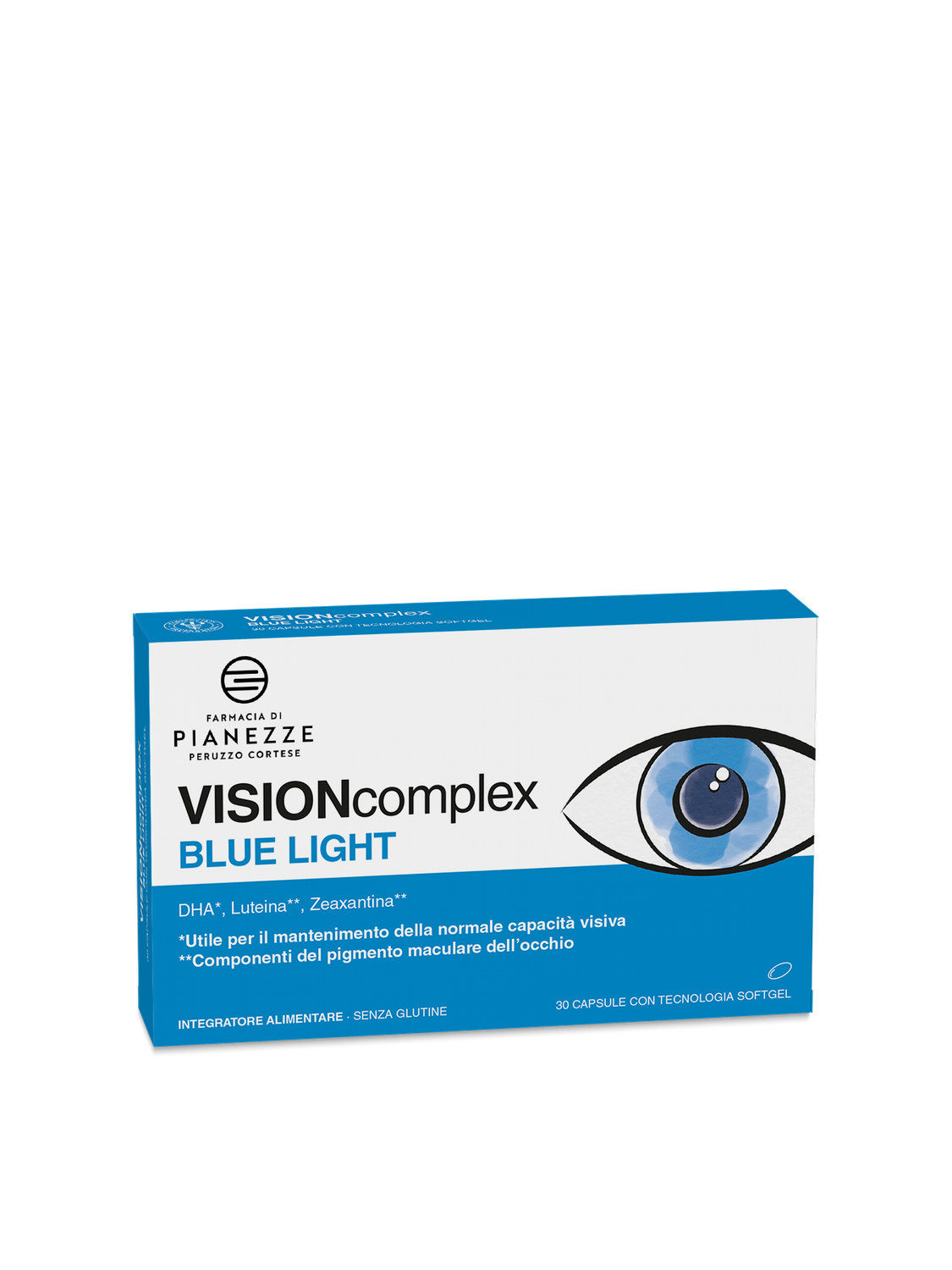 LFP VISION COMPLEX 30CPS