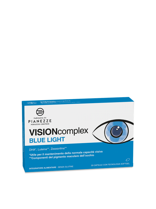 LFP VISION COMPLEX 30CPS