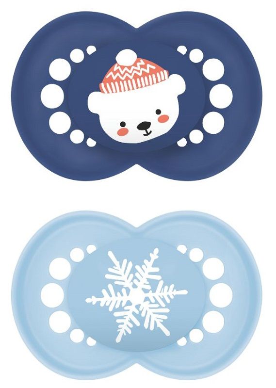 MAM ORIGINAL6+ WIN LE SIL M2P