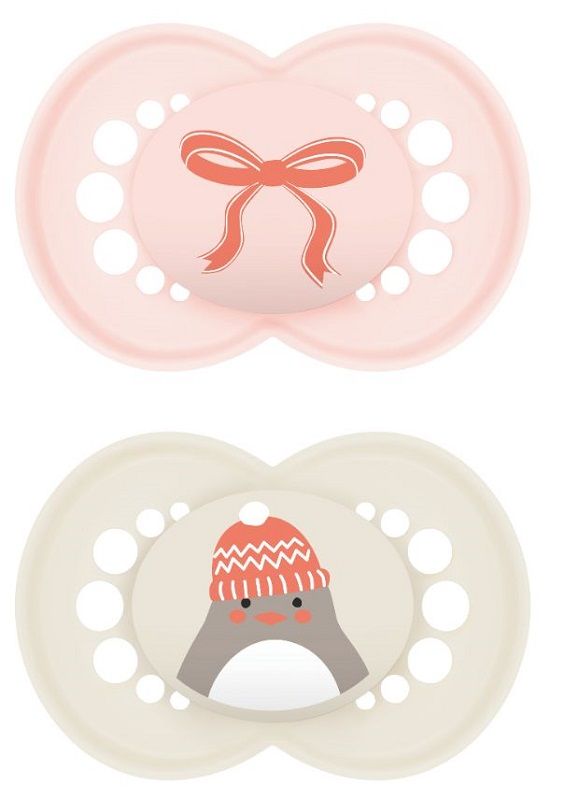 MAM ORIGINAL6+ WIN LE SIL F2P