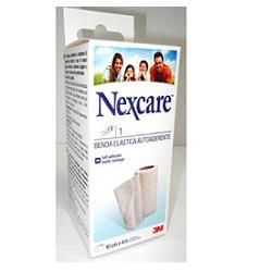 NEXCARE BENDA CM6X4M
