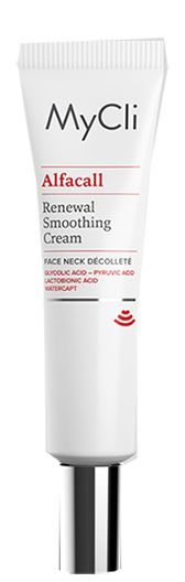 MYCLI ALFACALL CREMA LEVIG25ML