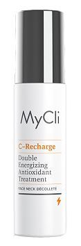 MYCLI C RECHARGE TRATT 50ML