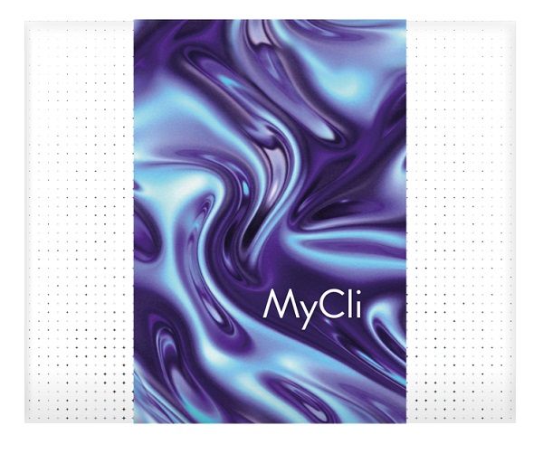 MYCLI COFANETTO LIFTABLE 3PZ