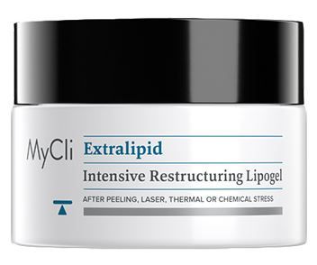MYCLI EXTRALIPID 50ML