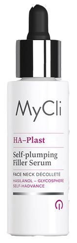 MYCLI HA PLAST SIERO 30ML