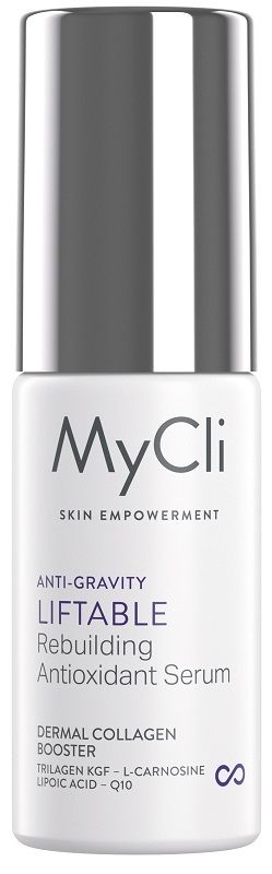 MYCLI LIFTABLE REBUILDING 15ML