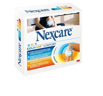 NEXCARE COLDHOT COMFORT BOLLO