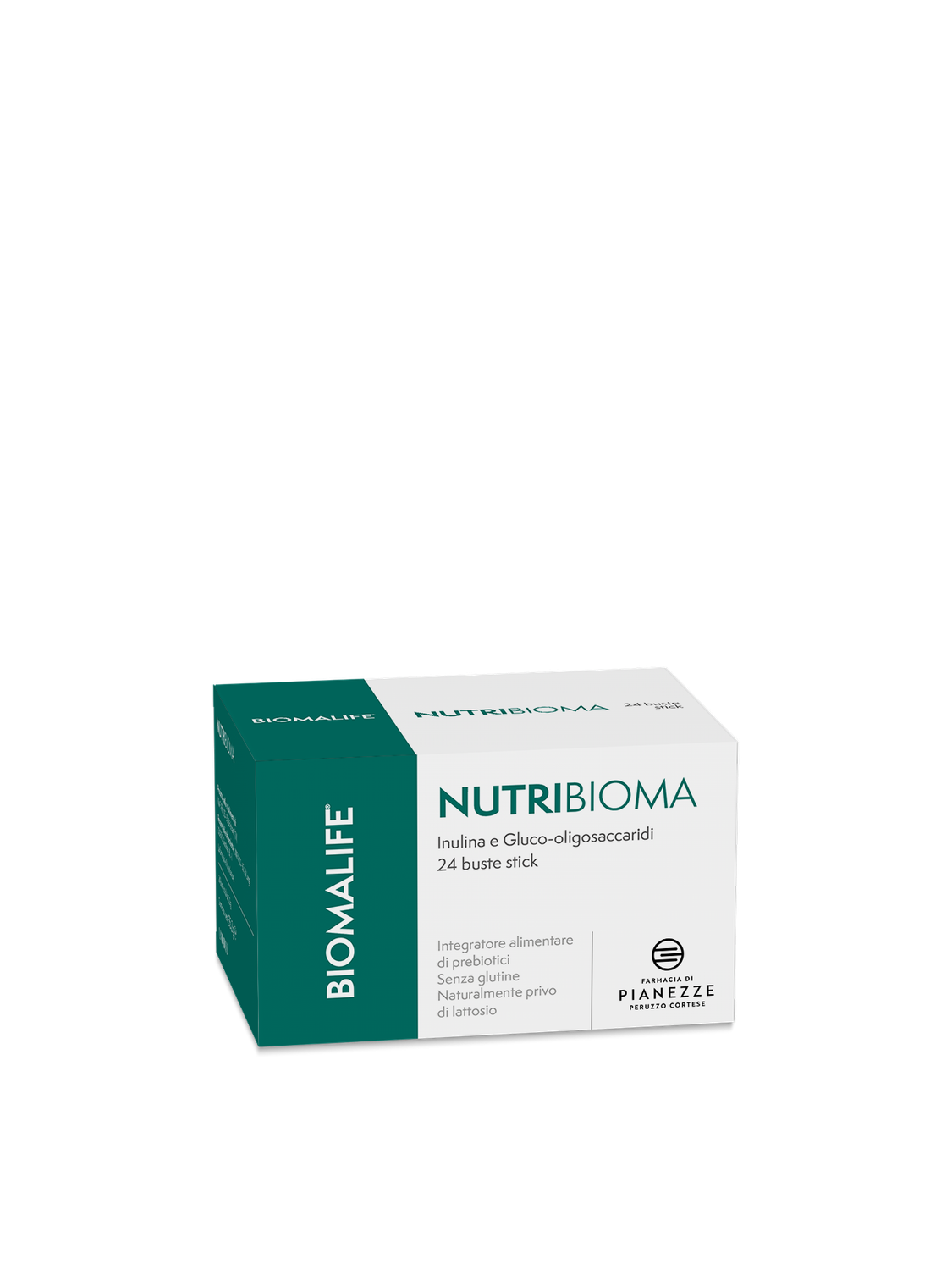 NUTRIBIOMA 24BUST