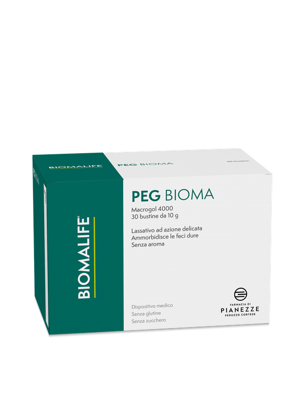 PEGBIOMA 30BUST