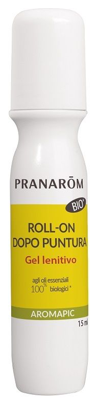 PRANAROM APIC ROLL LENIT 15ML
