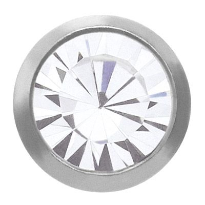 SYSTEM75 BRILL 3MM ACC 2PZ