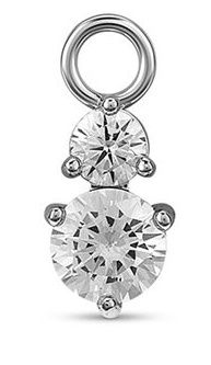 VERAME' CHARM MONICA ARGENTO